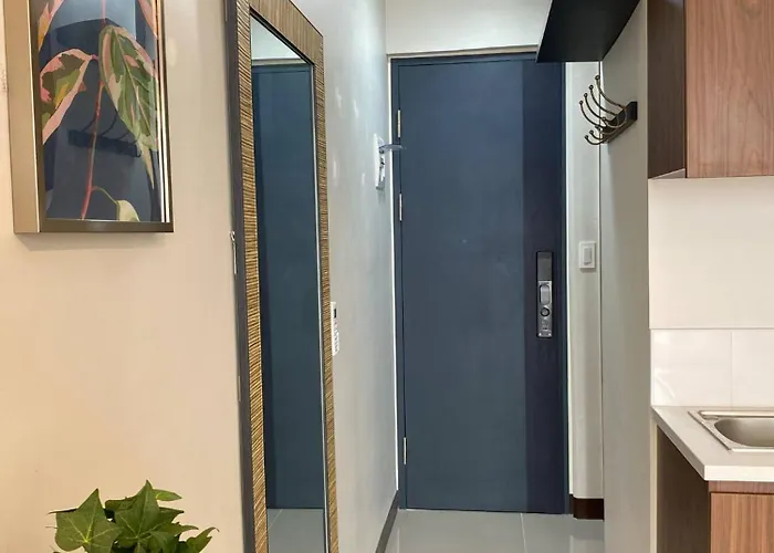 Apartment Moonlight Chic Living Lapu-Lapu City