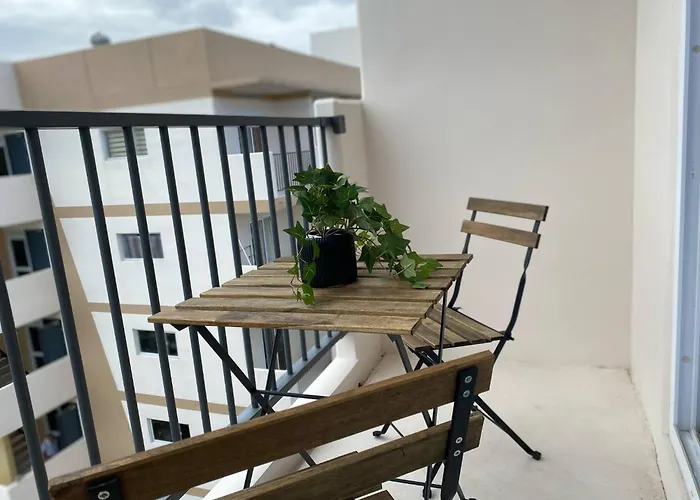 Apartment Moonlight Chic Living Lapu-Lapu City